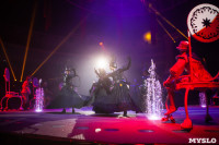 Шоу фонтанов «13 месяцев»: успей увидеть уникальную программу в Тульском цирке, Фото: 253