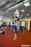 Спортивная акробатика в Туле, Фото: 40