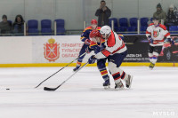 В Туле открылись Всероссийские соревнования по хоккею среди студентов, Фото: 2