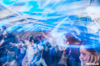 Вечеринка «In the name of rave» в Ликёрке лофт, Фото: 66