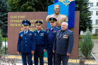 Открытие памятника Василию Маргелову, Фото: 50