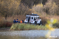 У тульских спасателей появился снегоболотоход, Фото: 25
