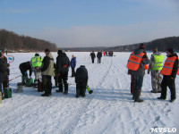 Соревнования по зимней рыбной ловле на Воронке, Фото: 43