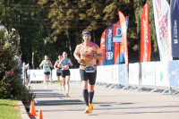 ЭвоКом полумарафон «Тула»: бежали все! , Фото: 73