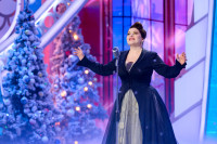 Новый год на канале Россия 1 , Фото: 100