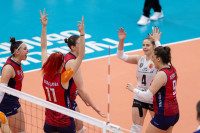 «Тулица» уступила «Корабелке» по итогам пяти сетов: фоторепортаж с матча, Фото: 78