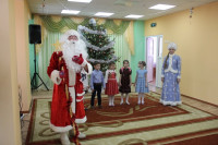 Открытие детского сада №9 в Новомосковске, Фото: 3