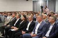 Публичные слушания по бюджету 2024, Фото: 3