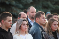«Единая Россия» в Туле приняла участие в памятных мероприятиях, Фото: 71