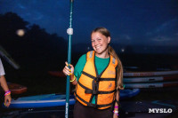 Музыка, карнавал и ламповый вечер: на дикомятном поле прошел Vashana Sup Camp, Фото: 78