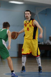 БК «Тула» дважды обыграл баскетболистов из Подмосковья, Фото: 30