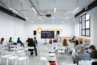 8 лет кластеру «Октава»: как это было – большой фоторепортаж  , Фото: 6