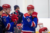 Как в «Академии Михайлова» растят будущих хоккеистов , Фото: 79