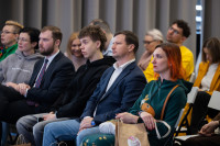 Фестиваль "Туризм и гостеприимство", Фото: 9