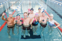 Встреча в Туле с призёрами чемпионата мира по водным видам спорта в категории «Мастерс», Фото: 18