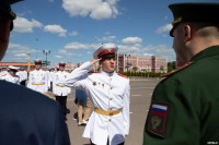 Третий выпускной в Тульском суворовском военном училище, Фото: 70