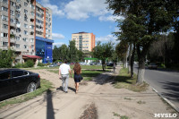 Объезд Советского округа Тулы, Фото: 30