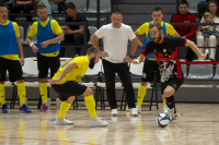 Матч «ТЗМС» - «Волга», Фото: 56