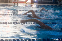Первенство Тулы по плаванию в категории "Мастерс" 7.12, Фото: 8