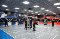 Арена виртуальной реальности WARPOINT ARENA открылась в Туле, Фото: 11