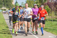 В Центральном парке прошел "Тульский марафон 2017", Фото: 54