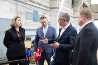 Тулагорводоканал, Фото: 25