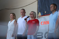 Школодром - открытие, Фото: 10