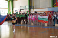 Чемпионат Европы по спортивной хореографии, Фото: 6