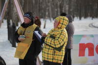 В Туле состоялась традиционная лыжная гонка , Фото: 111