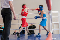 В Тульской области проходит областное первенство по боксу, Фото: 95