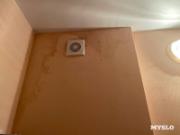 Жители новостроек в Плеханово пожаловались на плесень в квартирах и отсутствие квитанций, Фото: 5