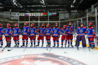 Кубок Ковальчука в Туле 2025, Фото: 5