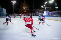 Легенды хоккея, Фото: 45
