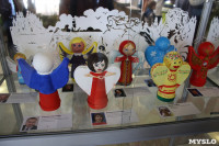 Тысячи тульских игрушек украсят новогодние ёлки в Крыму , Фото: 3