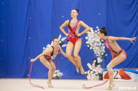 Соревнования по художественной гимнастике на призы благотворительного фонда «Земляки», Фото: 34