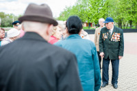 Экскурсия в прошлое: военно-исторический тур для ветеранов, Фото: 33