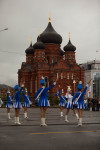 Тульских первокурсников посвятили в студенты, Фото: 66