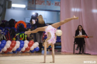 Всероссийский турнир по художественной гимнастике, Фото: 87
