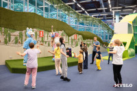 День добра в «Мисти парке»: игры, улыбки и море развлечений, Фото: 32