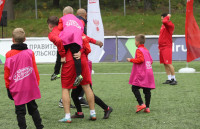 Легенды РФС, Фото: 73