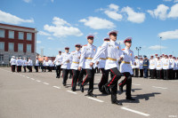 Третий выпускной в Тульском суворовском военном училище, Фото: 62