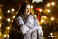 Облик роскоши и тепла: в Туле состоялся модный показ шуб «По эпохам», Фото: 86