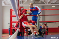 В Тульской области проходит областное первенство по боксу, Фото: 71