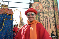 Театральный дворик 2025, Фото: 11