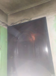 В Туле неизвестные подожгли дверь в квартиру, Фото: 3