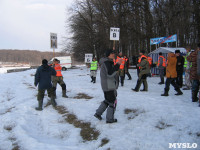 Соревнования по зимней рыбной ловле на Воронке, Фото: 28