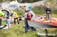 В Туле прошел гребной марафон «Большой Шлем»: фоторепортаж, Фото: 53