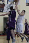 Финальный турнир среди тульских команд Ассоциации студенческого баскетбола., Фото: 35