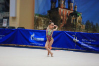 Тулячки завоевали медали на Всероссийских соревнованиях по художественной гимнастике, Фото: 7