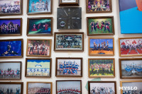 «Своих ребят никогда не хвалю». Как Анатолий Сазонов влюбил в танцы не одно поколение новомосковцев, Фото: 1